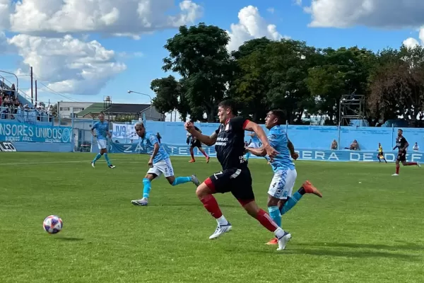 San Martín pasó del entusiasmo a la hecatombe en apenas dos meses