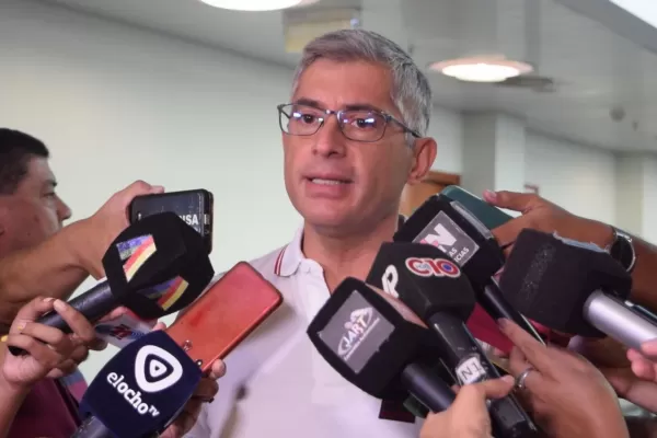 Enfrentamientos en Jujuy: “hay maniobras desestabilizadoras, dijo el radical Canelada