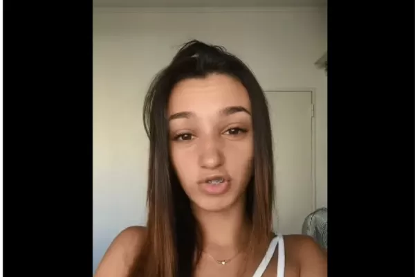 Les encanta ilusionarme: el sorprendente relato de una española y sus decepciones amorosas en Argentina