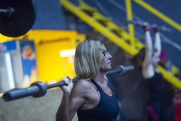 Los mejores ejercicios para hacer después de los 50 años y no - Main Image