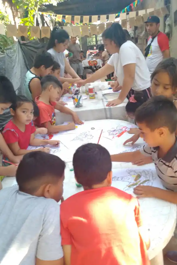 Huevos de Pascua con impronta solidaria