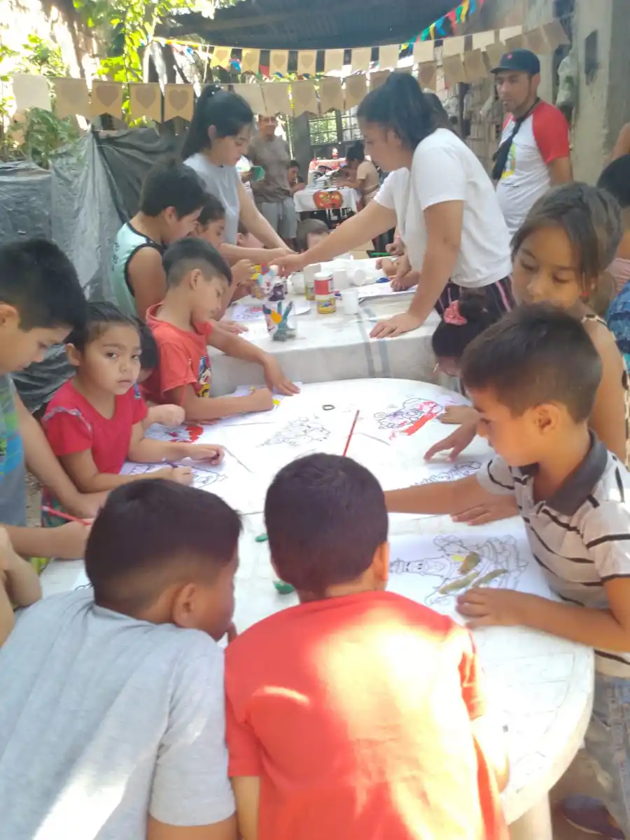 Huevos de Pascua con impronta solidaria