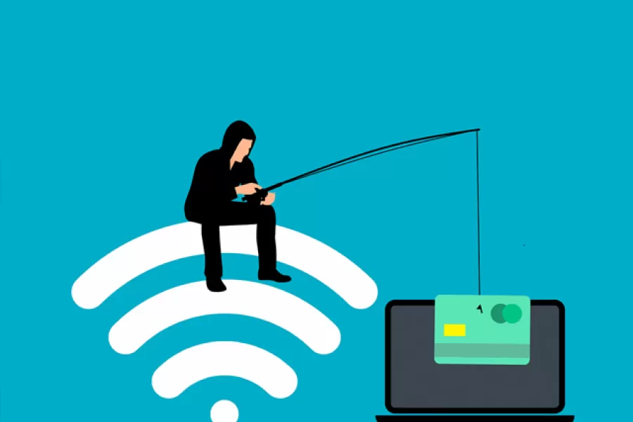 Las denuncias por estafas cibernéticas aumentaron en los últimos años