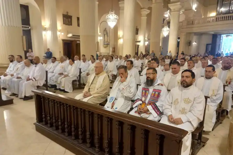 FOTO LA GACETA / Analía Jaramillo.    