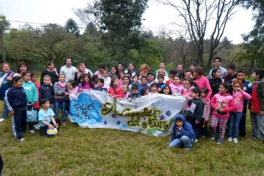 Huevos de Pascua con impronta solidaria