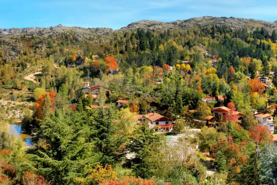 Previaje 4: ¿qué destinos son los ideales para conocer en mayo y junio?