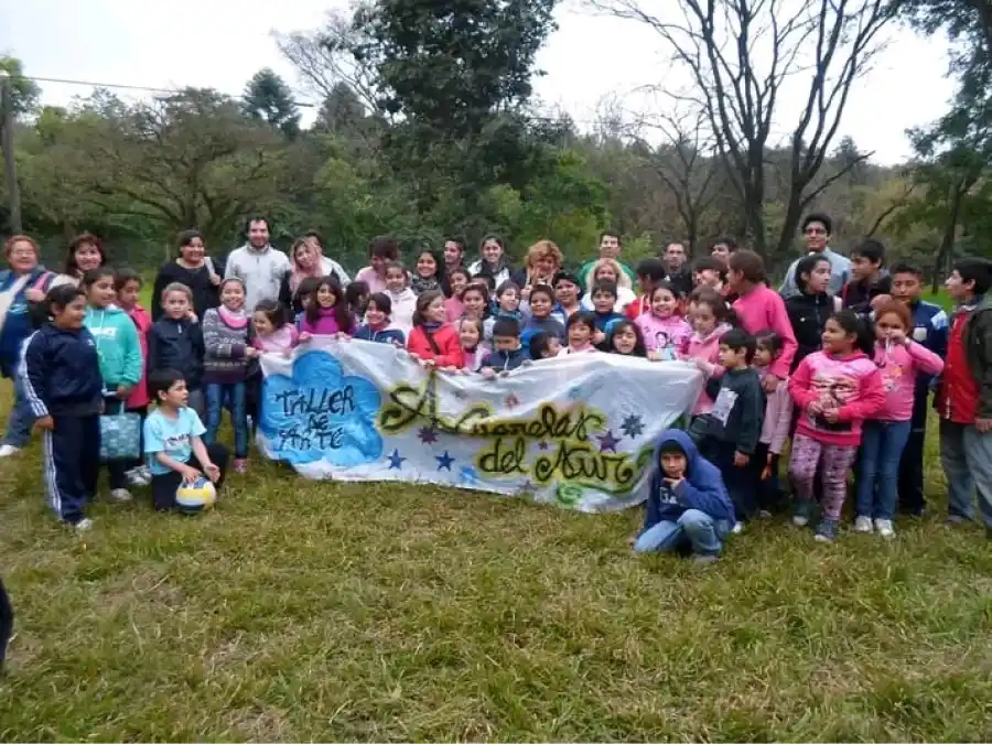 Huevos de Pascua con impronta solidaria