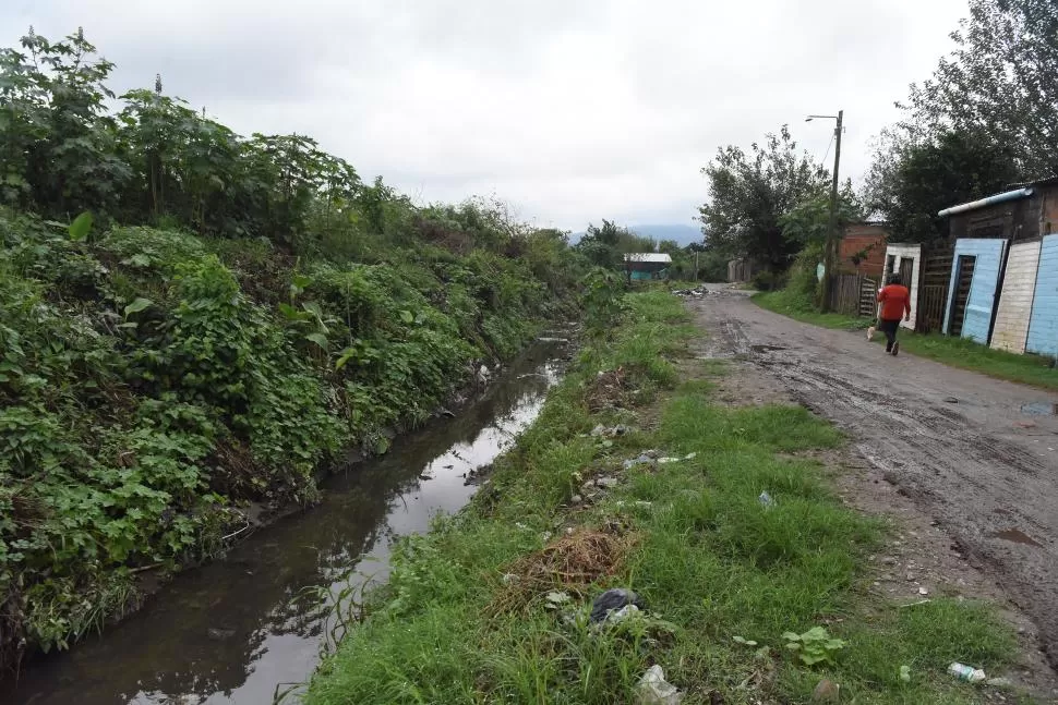 Dengue: cómo se vive en Lules, el área de mayor riesgo