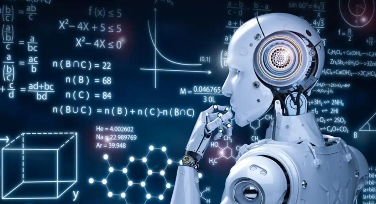 ¿Qué carreras estudiar para trabajar en inteligencia artificial?