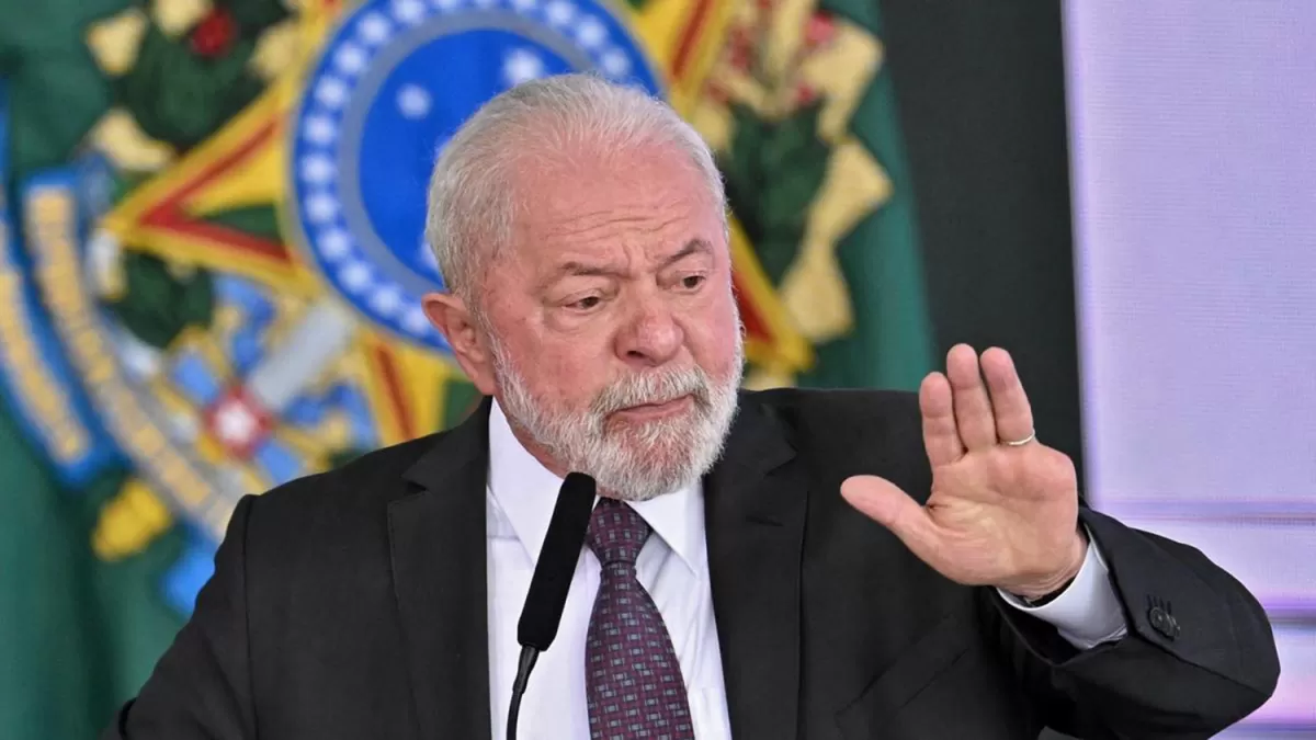 Brasil vuelve a la Unasur y planea una cumbre para mayo