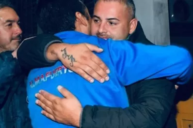 Liberaron a los dos choferes detenidos por la agresión a Sergio Berni