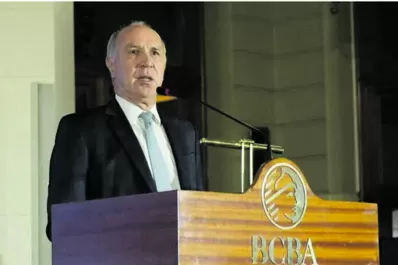 Lorenzetti: “Es necesaria una autocrítica del Poder Judicial”