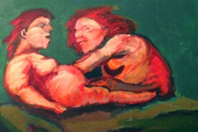 Ignacio Colombres: “Jamás intenté hacerme un mercenario del arte”