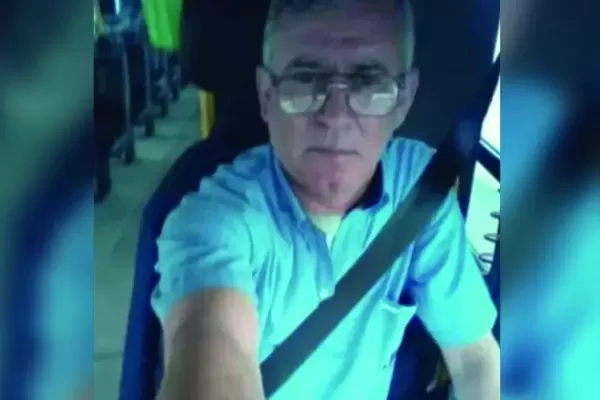 Detuvieron a un sospechoso de haber participado en el robo del auto utilizado en el crimen del colectivero