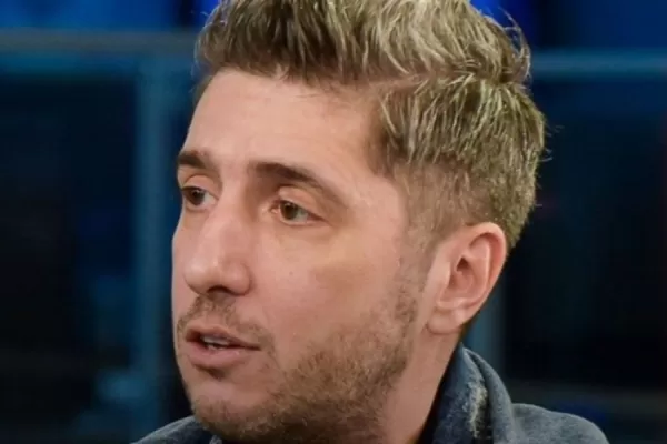 Jey Mammón tendría un nuevo abogado y prepararía dos denuncias contra Lucas Benvenuto