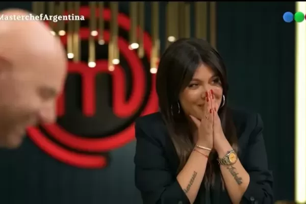 Masterchef: cuál fue el soberbio plato con el que Antonio logró sorprender a todos