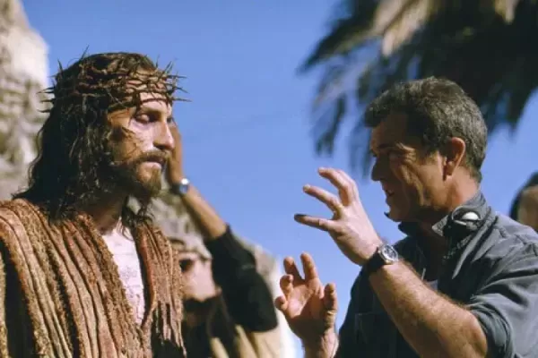 La increíble historia detrás de la película La Pasión de Cristo: dónde se puede verla