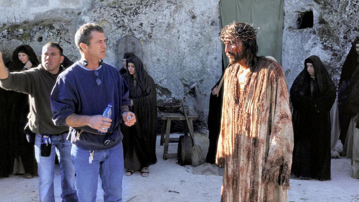 Jim Caviezel fue rechazado para reiterados proyectos después de interpretar a Jesús