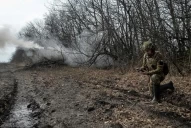 Rusia sufrió más de 100.000 bajas en Ucrania en los últimos cinco meses, según la Casa Blanca