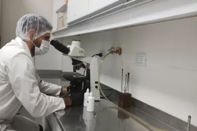 El área industrial de la Eeaoc brinda a la agroindustria local lo que precisa para crecer