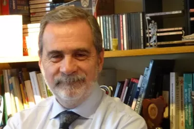 Carlos Fara: “Los argentinos debemos y podemos demandar un plan de largo plazo”