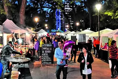 Qué hay para hacer este domingo en Tucumán