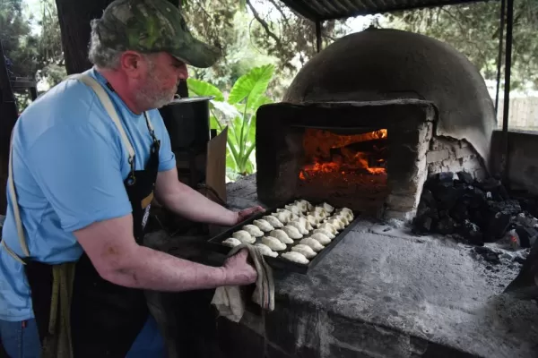 Día de la empanada: amor y tiempo, las claves para el bocado perfecto