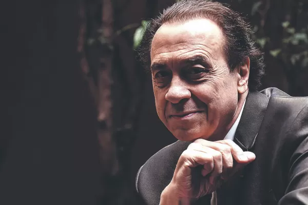 Juan David Nasio: “De todas las sociedades humanas, la de dos es la más difícil”