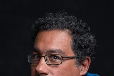 Un homenaje afectivo