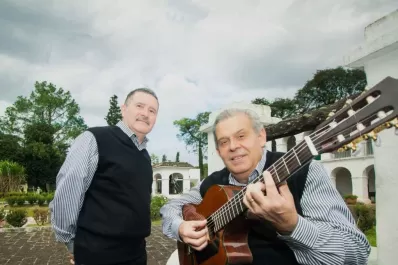 Habrá tres recitales de “La Misa Criolla”, de Ariel Ramírez