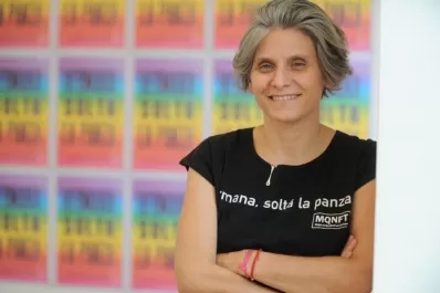 “Hicimos político lo personal y politizamos lo doméstico”