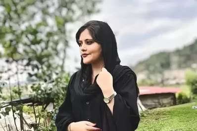 Cámaras en calles de Irán para hallar a mujeres sin velo