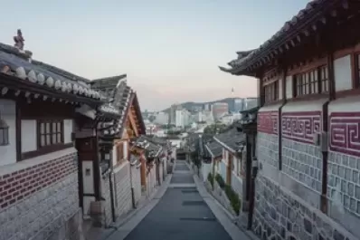 Becas de estudio y oportunidades de trabajo en Corea del Sur para los argentinos: cuánto pagan y cómo aplicar