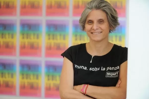 “Hicimos político lo personal y politizamos lo doméstico”