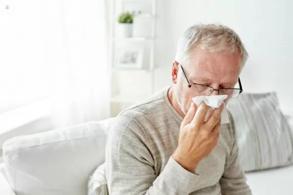 Consejos para prevenir enfermedades respiratorias