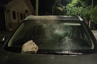 Atlético Tucumán: “No puedo hablar”, dijo Espinoza