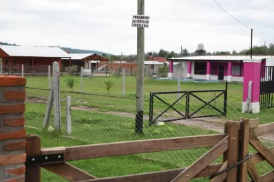 Familias de Las Mesadas dejaron atrás la angustia