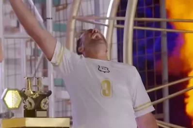 Sebastián Cobelli es el ganador de El Hotel de los Famosos 2