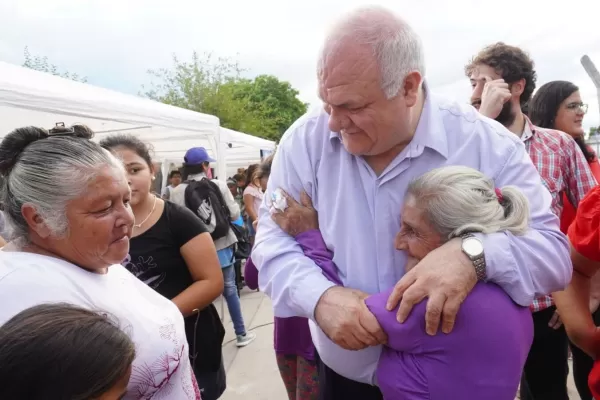 Federico Masso: el clientelismo costará a los tucumanos más de $ 4.000 millones