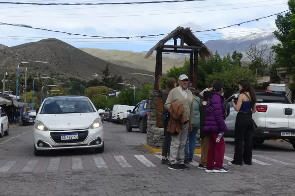 Semana Santa: el turismo generó ganancias por $ 372 millones en Tucumán