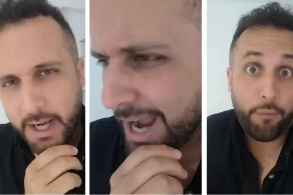 Un turista español quedó desconcertado con una palabra argentina y es furor en redes sociales