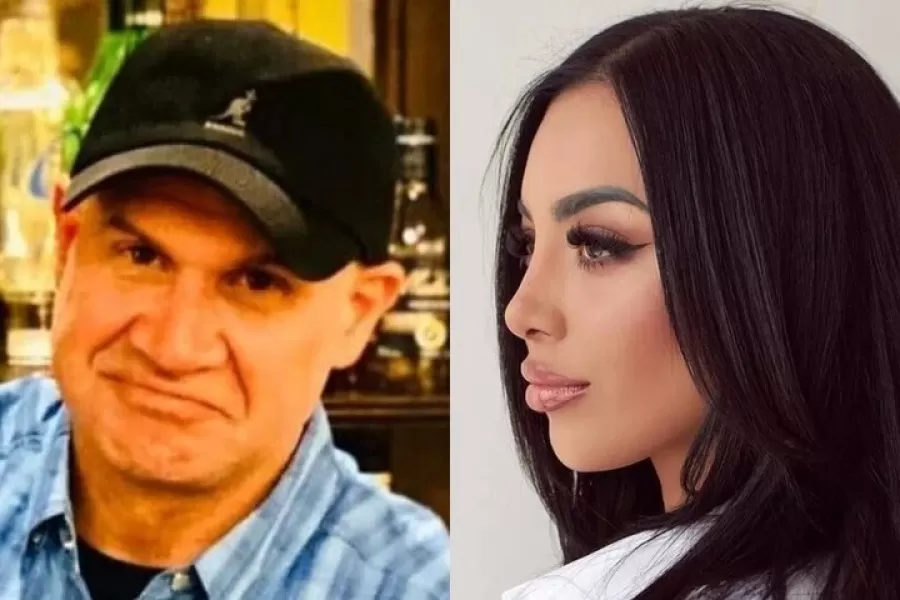 Sáenz Valiente habría hecho las primeras llamadas al 911 dando aviso del supuesto estado de 