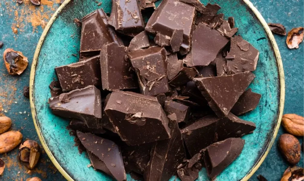 Vida saludable: los siete alimentos que ayudan a prevenir infartos