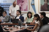 ¿Por qué el Gobierno dice que el fallo de la Corte se tendrá en cuenta como causal de juicio político?