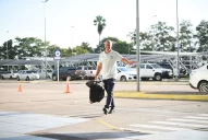 Atlético Tucumán: Debe hablar en la cancha