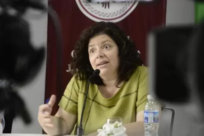 Dengue: “la situación no está controlada” y habrá “aumento de casos”, afirmó Vizzotti