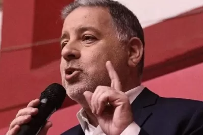 Crisis en Independiente: la línea de sucesión tras la renuncia de Fabián Doman