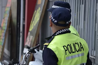 Condenan a un ex policía de Tucumán por un millonario robo