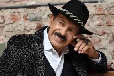 “Me voy a hacer el ADN, pero me pareció sincera”: Antonio Rios reveló que tendría otra hija, ¿cuántos tiene en total?