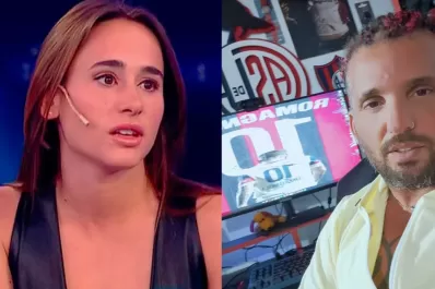 “A la gente de mierda, ni cabida”: la respuesta de Juan, el taxista de Gran Hermano, tras el insulto de Martina